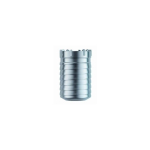 Drill Drill bit with internal Versio thread DOMAS 125x100mm