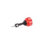 Pipe Pipe cleaning tool with mini camera ROTHENBERGER