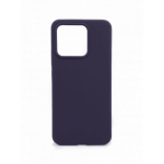 Evelatus Xiaomi 13 Premium Soft Touch Silicone Case Midnight Blue