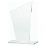 Tryumf Glass Trophy