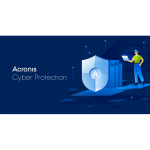 Acronis Cyber Protect Advanced Virtual Host Subscription