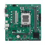 ASUS PRO A620M-DASH-CSM AMD A620 Protsessoripesa AM5 Mikro ATX