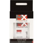 Battery Battery Maxximus BAT MAXXIMUS HUAWEI P30 LITE 3600 mAh lithium ion, HB356687ECW