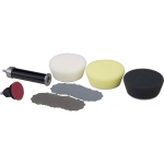 Proxxon Professional kit Proxxon do szlifowania i polerowania