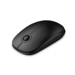 Mouse Mouse Accura Spence ACC-M1052 Black Silent