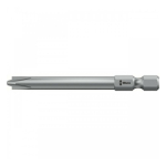Cross Cross screwdriver tip WERA PlusMinus 851/4 PH/S 2/70