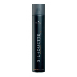 Extremely Extremely strong fixation hairspray Schwarzkopf Professional Silhouette Strong fixations, 300 ml