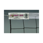 network network net POKORNY Sport 9.5x1m 1pc. zinc k.