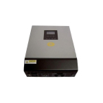 Inverter Inverter ORVALDI MVII5K Solar 5kVA/5kW MPPT4kW