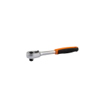 hand hand ratchet 1/2", 60 teeth, 250 mm, Bahco [8150QR]