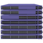 Extreme Extreme networks 5520-24X v&otilde;rgul&uuml;liti Juhitav L2/L3 Lilla