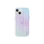 Uniq Coehl Linear iPhone 15 6.1" case stardust