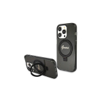 Guess GUHMP13XHRSGSK iPhone 13 Pro Max 6.7" czarny|black hardcas