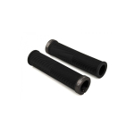 Author Grips AGR R40 GripLock l.125mm (black)