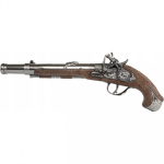 Gonher Gonher Metal pirate gun