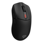 GENESIS Zircon 500 hiir M&auml;ngimine Parempoolne RF Wireless + Bluetooth + USB Type-C Optiline 10000 DPI