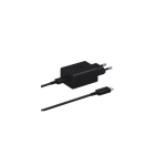 EP-T1510EBE EP-T1510EBE + EP-DA705BBE Samsung 15W Travel Charger + USB-C|USB
