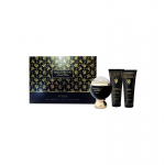 Afnan Souvenir Desert Rose D&aacute;rkov&aacute; sada EDP 100 ml, shower gel 100 ml and body lotion 100 ml