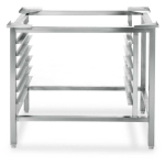 Stove Stove stand 790x520x(H)700mm HENDI