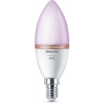 Philips Philips K&uuml;&uuml;nal 40W C37 E14 3 tk