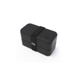 MB-Lunchbox MB-Lunchbox Bento Original, Black Onyx
