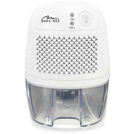 Humidifier Humidifier Media-Tech AIR-DRY - Air dehumidifier, electronic & condensing, efficiency up to 300ml/day (30C, RH80%), capacity 800