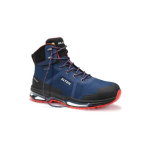 Boots Boots ELTEN Bente XXE GTX Blue Mid ESD S3, blue 42