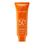 Lancaster Sun Beauty P&auml;ikesekaitsekreem N&auml;gu 50 T&auml;iskasvanud