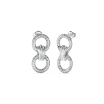 Jewelery Jewelery Guess Earrings JUBE04051JWRHT/U
