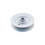 Tension Tension roller MTD 756-04209