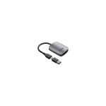 Lexar Professional CFexpress Gen2 USB-A ja USB-C lugeja USB3.2 Type A