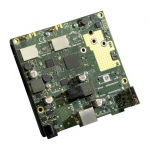 Mikrotik L11UG-5HAXD sidev&otilde;rguseadmete varuosa Emaplaat