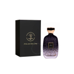 Atelier Atelier Des Ors Noir by Night Eau De Parfum 100 ml (unisex)