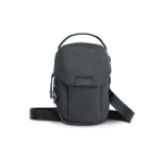 Wandrd X1 Small shoulder pouch - black