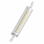Osram SLIM LINE LED-pirn Soe valge 2700 K 12 W R7s E