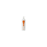 Kallos KJMN Volumizing Shampoo 500 ml &Scaron;ampoon Mitteprofessionaalne Naised