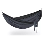 ENO DOUBLENEST, Charcoal / Black
