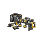DeWALT DCK422P3T-QW elektriliste t&ouml;&ouml;riistade komplekt Patarei