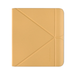 Rakuten Rakuten Kobo SleepCover e-lugeri kaaned 17,8 cm (7") Foolio Kollane