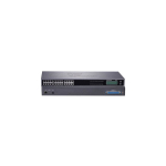 Grandstream Grandstream Networks GXW4224V2 l&uuml;&uuml;s/kontroller 10, 100, 1000 Mbit/s