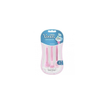 Razor Razor for women Gillette Venus Smooth Sensitive, 3 pcs