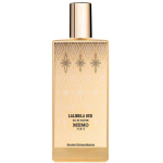 Memo Memo Paris Lalibela Oud perfume water spray 75ml
