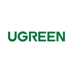 Ugreen 130W 3-Port Fast Car Char gray