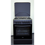 GRATUS VDEM6014-J Gas stove 60x60