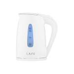 Lafe Lafe Lafe Essential White Electric Kettle