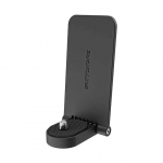 Sunnylife Multi-functional Magnetic Mount and Quick Grip for Insta360 X4