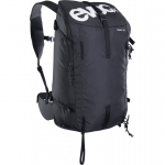 Evoc Summit 30 L Snow Backpack, black