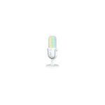 Razer Seiren V3 Chroma Valge Arvutimikrofon