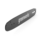 Chainsaw Chainsaw cutting bar Greenworks ACS-35BAR-ORE 14'' 35 cm