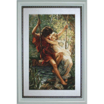 luca luca S Spring of Lovers SB415